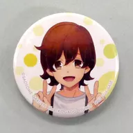 [A La Carte] Jurei 2 metal badge 「 PSP Soft Utano Prince Sama ♪ All Star After Secret First Press Limited Sweet & Bitter BOX Loppi ・ HMV Special Set metal badge (3-piece Set) 」 Included Special