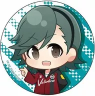 奥村楓 カンバッジ ぷにキャラ 「プリンス・オブ・ストライド オルタナティブ」