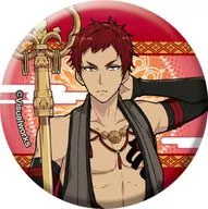 地蔵菩薩 「なむあみだ仏っ! ブラインド缶バッジ」