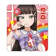 黑泽黛雅胸针收藏品你的心发光吗？Ver."LOVELIVE！Sunshine！"
