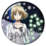 Rei NASU "WORLD TRIGGER Trading metal badge Vol. 4"