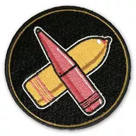 "High School Fleet", Yokosuka Women's Ocean School, 砲雷 Department, Special Skills Emblema