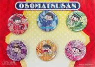 "Osomatsu-san" AnimeJapan 2016 Mercadorias