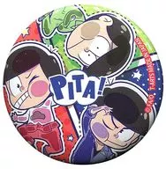 Osomatsu, Karamatsu, and Choro Matsu :' Pipa! De Fome Osomatsu's Private Clothes Ver. Can Batch'