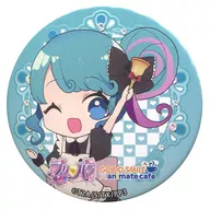 ぴのん 「プリパラ×GOOD SMILE×animatecafe トレーディング缶バッジ」