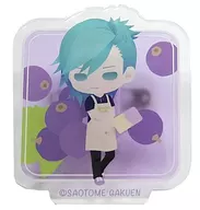 美风蓝「歌之☆王子殿下♪集换式亚克力徽章SHINING STORE小角色Ver.」SHINING STORE商品