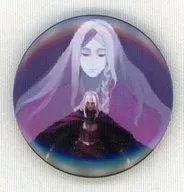 Sound Horizon / Ametis Tos & Artemi Shea metal badge "CD Moira" Animate special