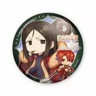 Caster/諸葛孔明〔Hermroy II世〕「Kirara Arecan命運-冠位指定」