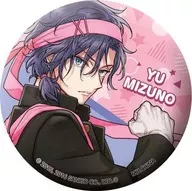 水野佑徽章Collection三丽鸥男子我们啦啦队！"