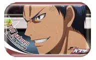 青峰大輝 「黒子のバスケ まるかくカンバッジ3」