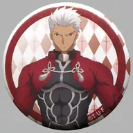 Archer, "Fate/stay night [Unlimited Blade Works] Exhibition -Holy Grail's Atrium - Trading metal badge"