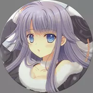 [A la carte] Yokido 朔莉 Deka-kan Batch "C89 Tousou Otome no Saho 2 Navel2015 Goods Set"
