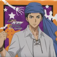 笠松幸男