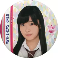 指原莉乃(HKT48)大徽章(1409)AKB48CAFE&SHOP限定