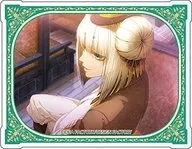 フィーニス 「Code：Realize ～創世の姫君～ ふぉーちゅん☆アクリルアートバッジ vol.1」