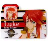 Luke von Favre Nome do Homem Crachá "Contos de Gibis" Contos do Festival 2014