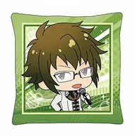 二階堂大和KIRARA(第2彈ver)抱枕徽章「偶像星願idolish7」