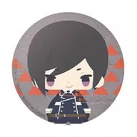 Kaken Toshiro 「 Koyurazu Accessories Series Touken Ranbu -ONLINE - Can Batch Collection Vol. 3 」