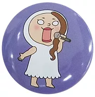 Shion-san (Mike) : "Shirome e Oma-san podem crachá."