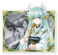 Berserker / Kiyohime 「 Fate/Grand Order Trading Acrylic Badge Vol. 1 」
