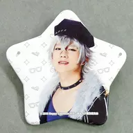 Ryotaro AKAZAWA (Koga OGAMI) Trading metal badge (Unit Costume Ver.) "『 Ensemble Stars! On Stage 』 ～ Take your marks! ～"