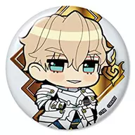 saber/高文「Fate/EXTELLA徽章收藏vol.2」