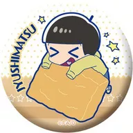 Juyon Matsu 「 Osomatsu San Character Badge Collection Oden 」