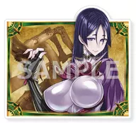 Berserker / Minamoto no Yorimitsu "Fate/Grand Order Trading Acrylic Badge Vol. 2"