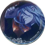 Undertaker : "Black Butler : Book of the Atlantic : Capsule metal badge"