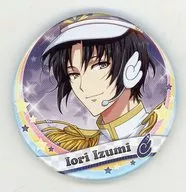 和泉一织「偶像星愿idolish7角色Badge Collection Shuffle Unit」