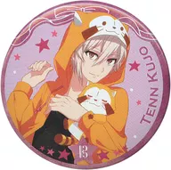 Kujo Ten (versão acordada) Pode crachá "Ichiban Kitsu Ras Calish Seven - Boa noite juntos -" Prêmio B