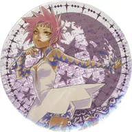 Lord Camelot "D.Gray-man Collection metal badge"