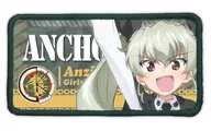 "Girls and Panzer Movie Version"