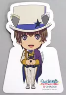 Eiji Otori Character POP Stand Badge "Uta no Prince-sama" Maji Love Legend Star in Namjatown "Game Yatai Maji Love Amitaha Demarquía C Award