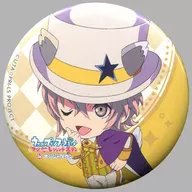 MIKADO NAGI 「 Utano Prince Sama ♪ Real Love Legend Star in Namja town metal badge Collection 」