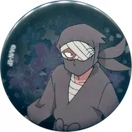 Gongen 奈門 "Oshitama Rantaro Yozakura Sparkling Can Badge Collection First"