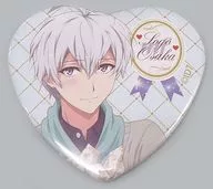 5.逢坂壮五「偶像星愿idolish7角色徽章收藏~White Day ver.~」