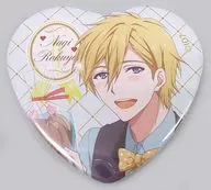 6.六彌凪「偶像星願idolish7角色徽章系列～White Day ver.～」