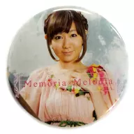 Ayahi Takagaki (front) metal badge "Ayahi Takagaki First Concert Tour 『 Memoria×Melodia 』" Gacha Gacha Prize