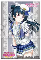 Tsushima Yoshiko Square Badge Ver. 4 "Love Live! Sunshine!"
