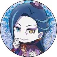 羅茲瓦爾·L·メイザース徽章