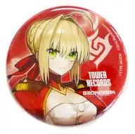 saber/尼禄·克劳迪乌斯