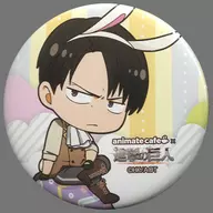 利威尔兵长