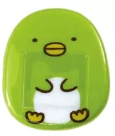 ぺんぎん? 幼稚園バッジ 「すみっコぐらし」