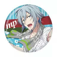 四葉環「偶像星願idolish7交換式SR徽章第2彈～雪景之旅～」