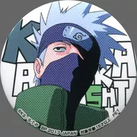 Hatake Kakashi Hatake metal badge - Oshikai Retsuden -' NARUTO - Naruto Uzumaki - Shippuden' limited to SEGA