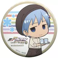 黑子哲也