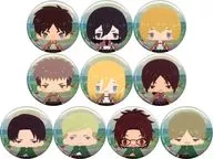 共10种SET