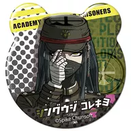 Shin Miyadera Korekiyo "New Danganronpa V3 Minna no Koro Shea I New Term Puppy and Badge Collection Vol. 1"