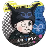 星竜馬 "New Danganronpa V3 Minna no Korussia New Season Pukuto Budge Collection Vol. 2"